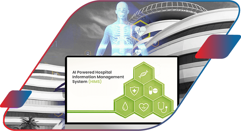 AI-Driven Hospital Management System