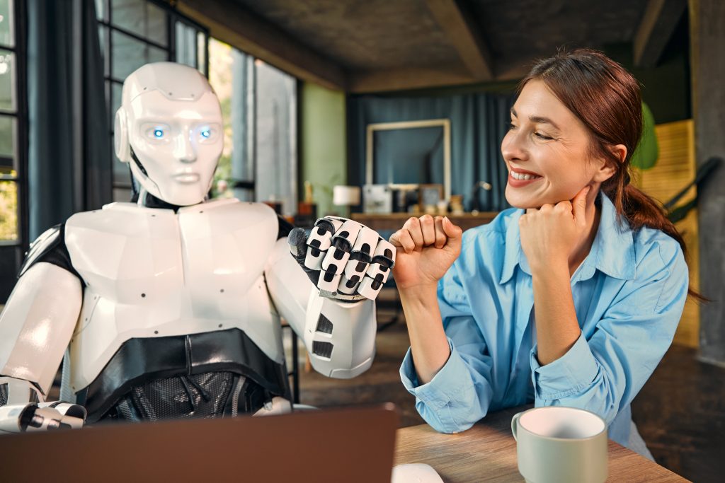 AI Chatbots Built Around Your Business