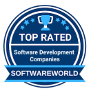 Industry Recognition & Accolades logo