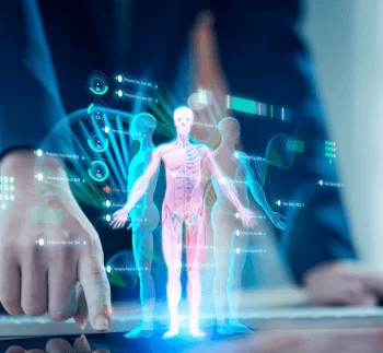 Remote Patient Monitoring