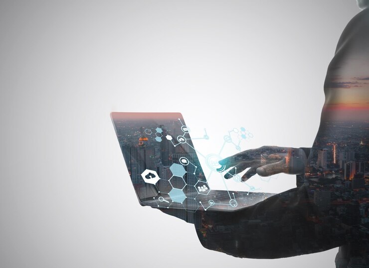 Key Benefits of Our Computer Vision Services