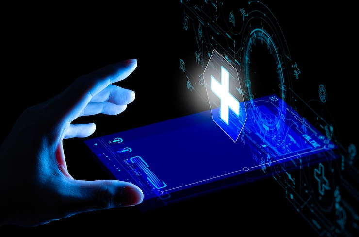 Transforming Health Tech Services