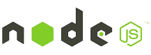 Top Custom Web Development Platforms We Use logo