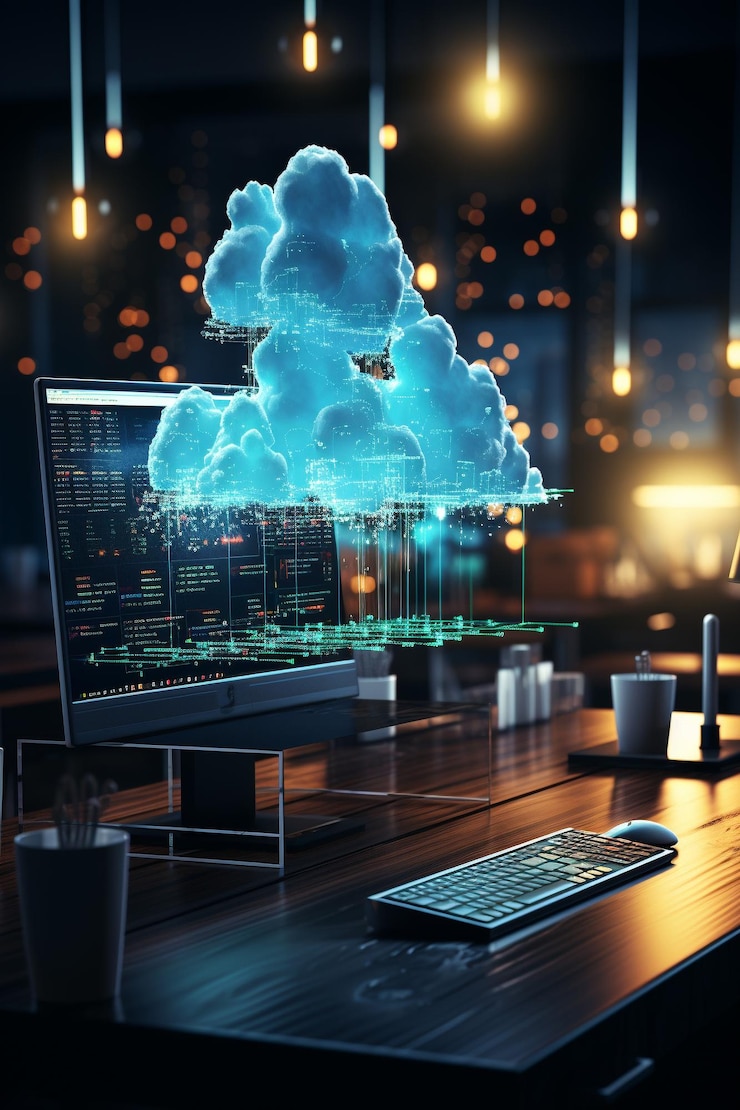 DevOps Software Features