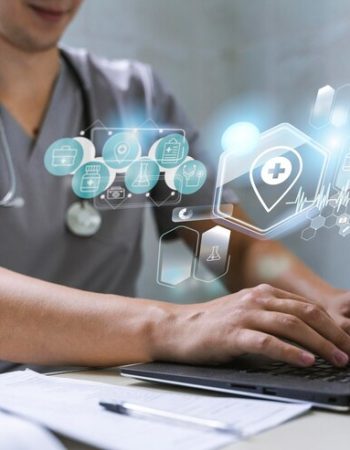 Remote Patient Monitoring