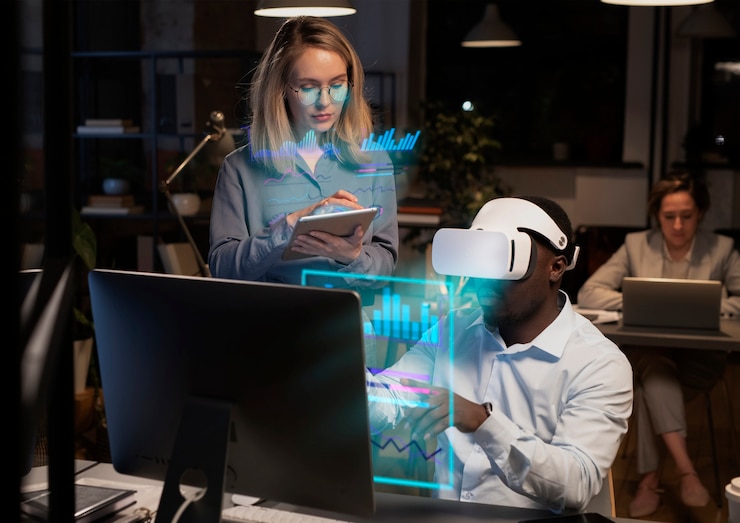 Transform Your Retail Operations with Advanced AI Solutions