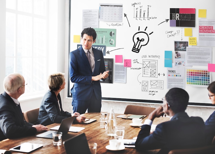 AI for GreenTech Solutions Transforming the Industry