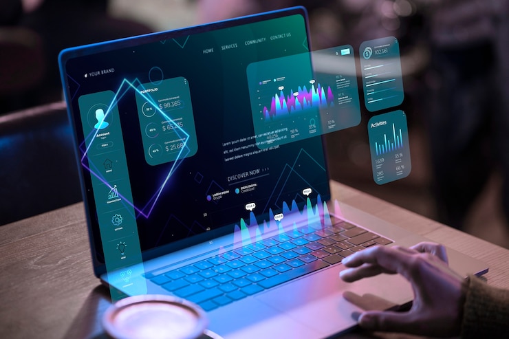 Our UI/UX Design Solution Features