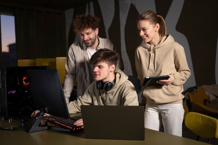 Key Features of Our Software Development Services
